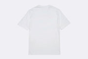 Edmmond Studios Intruders Tee Plain White